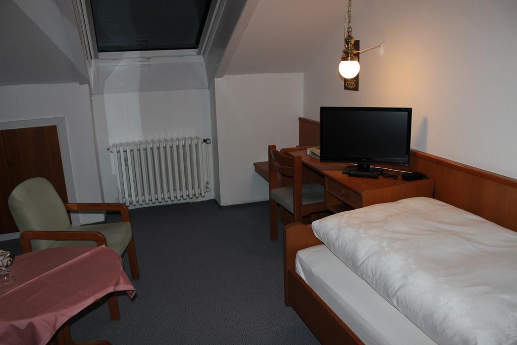 Landhotel Alte Aue Altenau  Quarto foto