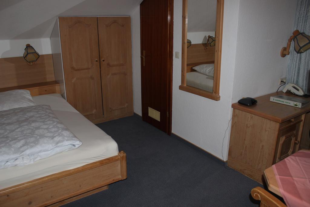 Landhotel Alte Aue Altenau  Quarto foto